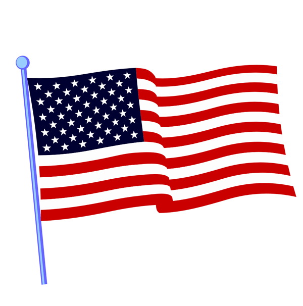 AMERICAN FLAG