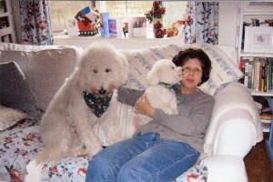 Con Zhivago y John John