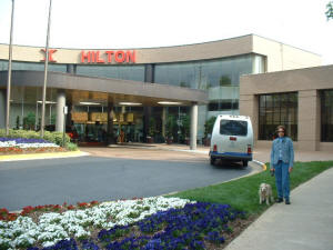 Hilton en Washington